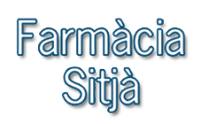 Farmàcia Sitjà logo